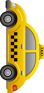 Need a Taxi Malia & Stalis
